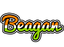 Beagan mumbai logo