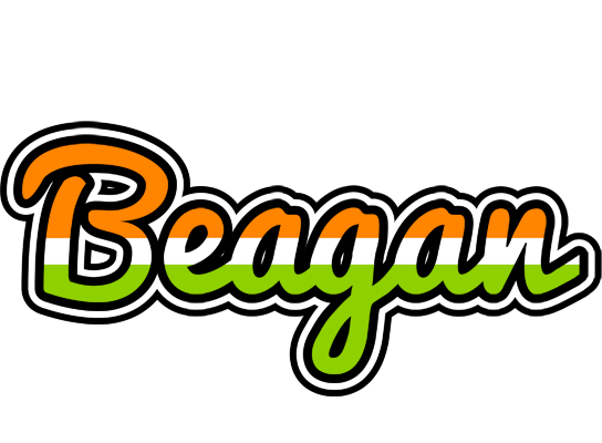 Beagan mumbai logo