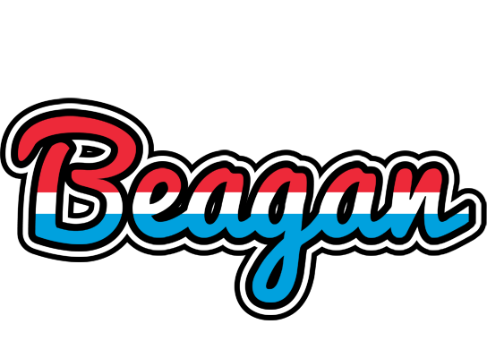 Beagan norway logo