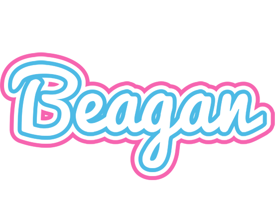 Beagan outdoors logo