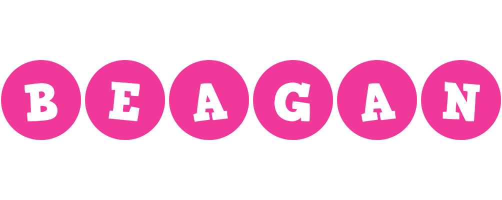 Beagan poker logo