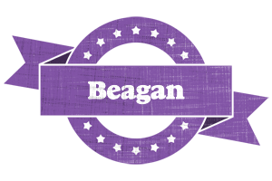 Beagan royal logo