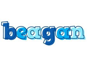 Beagan sailor logo