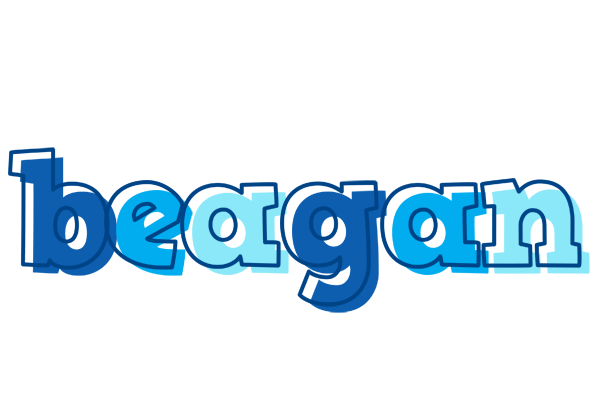 Beagan sailor logo