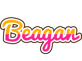 Beagan smoothie logo