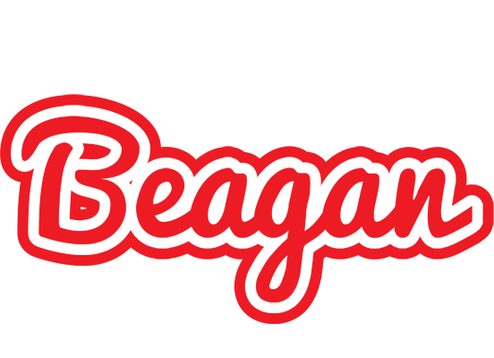 Beagan sunshine logo