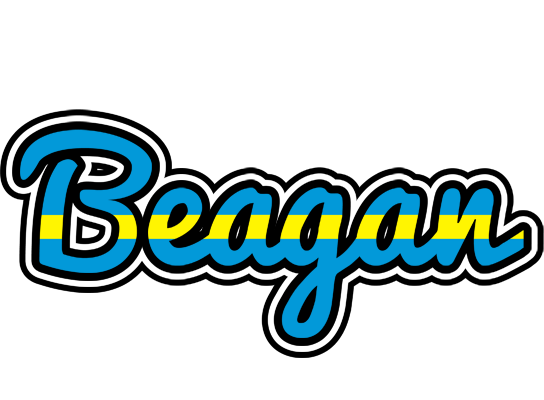 Beagan sweden logo