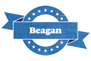 Beagan trust logo