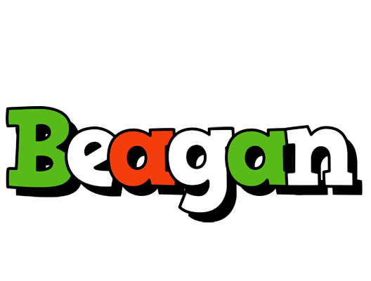 Beagan venezia logo