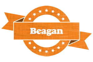 Beagan victory logo