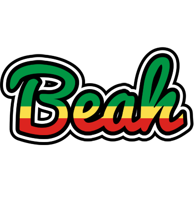Beah african logo