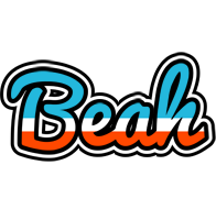 Beah america logo