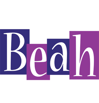 Beah autumn logo