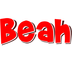 Beah basket logo