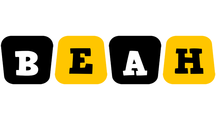 Beah boots logo