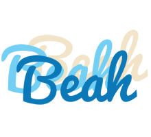 Beah breeze logo