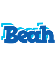 Beah business logo