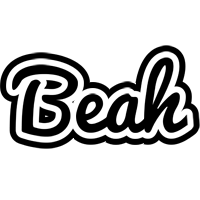 Beah chess logo