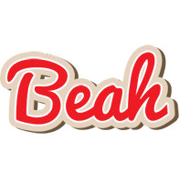 Beah chocolate logo