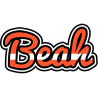 Beah denmark logo