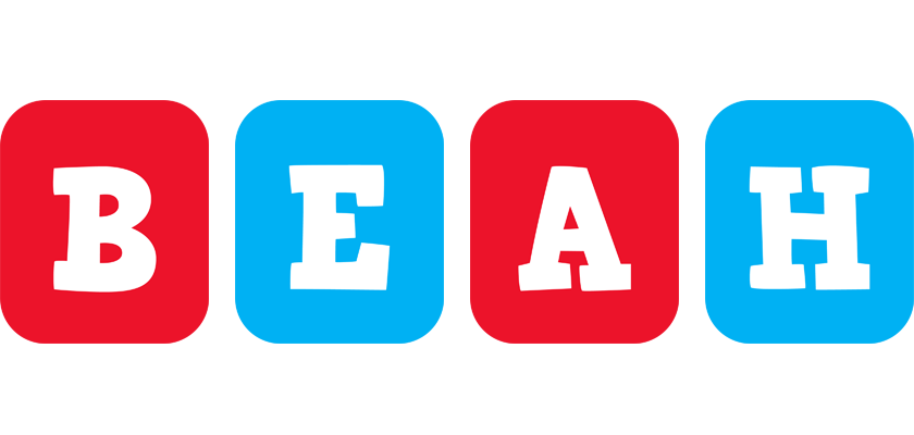 Beah diesel logo