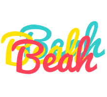 Beah disco logo