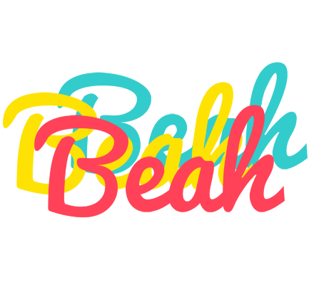 Beah disco logo