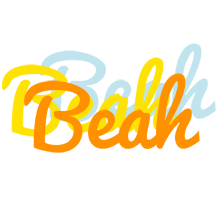 Beah energy logo