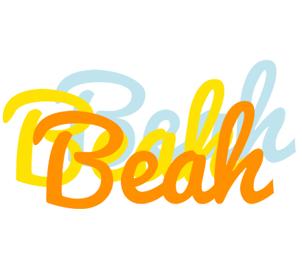 Beah energy logo
