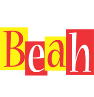 Beah errors logo