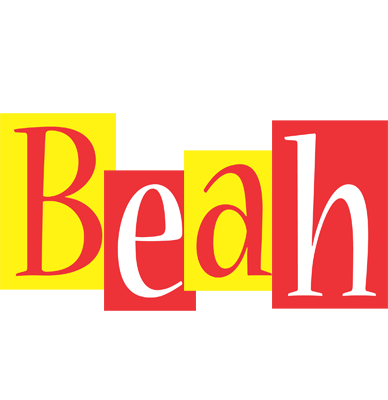 Beah errors logo
