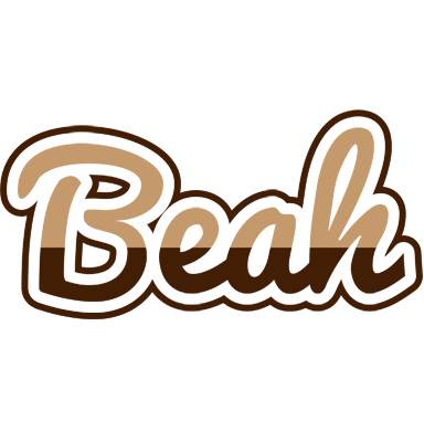 Beah exclusive logo