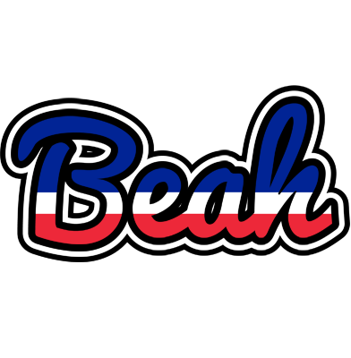Beah france logo