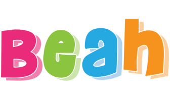 Beah friday logo