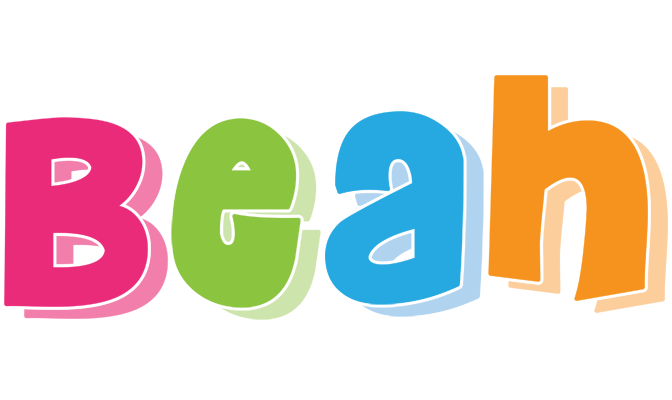 Beah friday logo