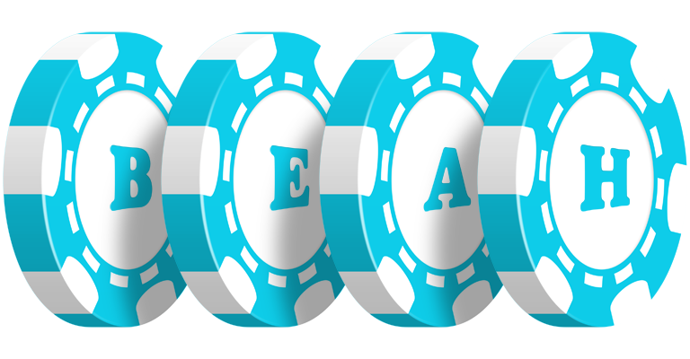 Beah funbet logo