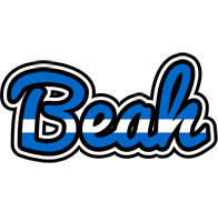 Beah greece logo