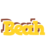 Beah hotcup logo