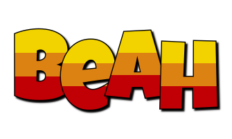 Beah jungle logo