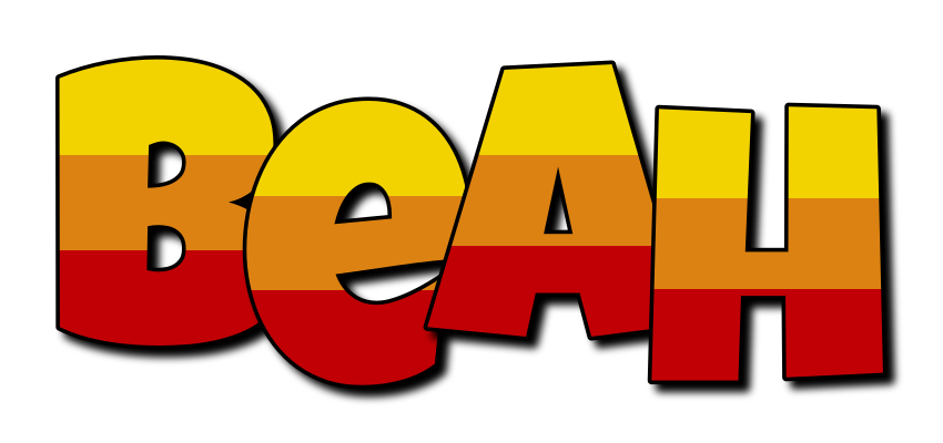 Beah jungle logo