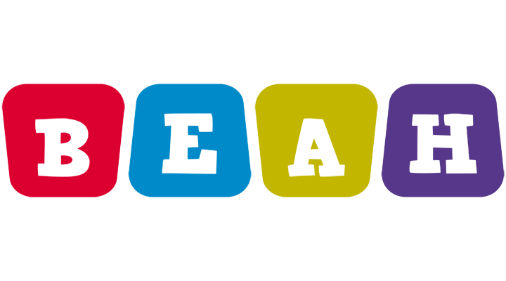 Beah kiddo logo