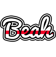 Beah kingdom logo