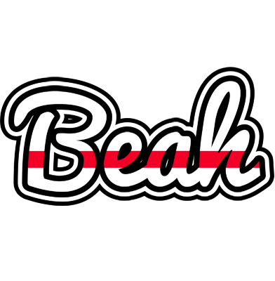 Beah kingdom logo