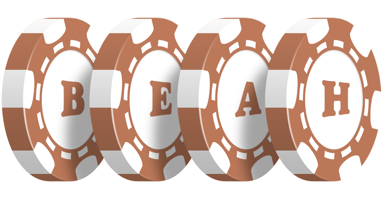 Beah limit logo