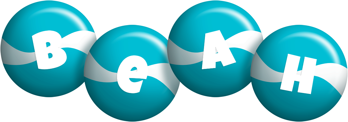 Beah messi logo