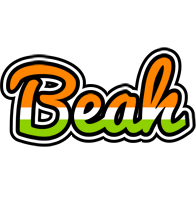 Beah mumbai logo