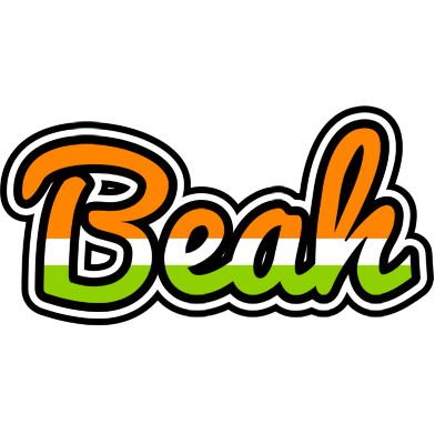 Beah mumbai logo