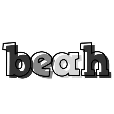 Beah night logo