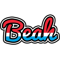 Beah norway logo