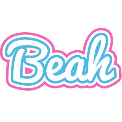 Beah outdoors logo